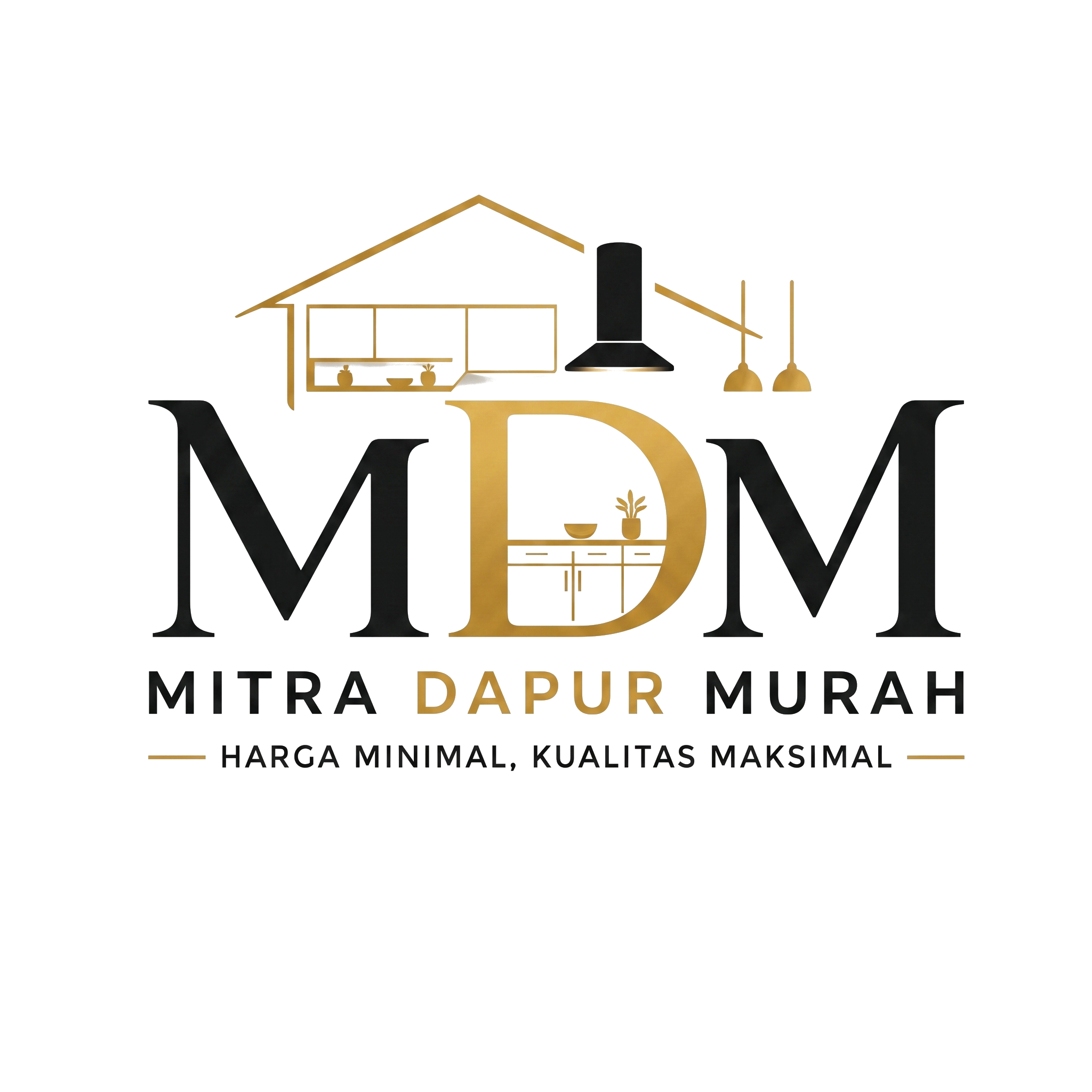 MDM Logo